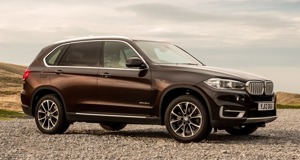 X5 (2014 - 2018)